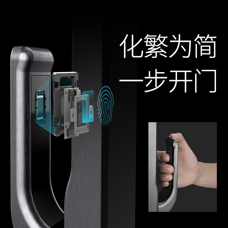 指纹锁方便吗？安全吗？