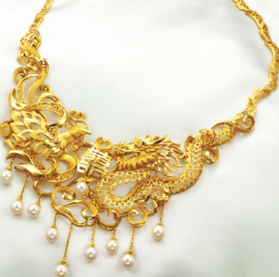 “Chow Sang Sang”“Luk Fook”两个国内的珠宝你知道吗? “Chow Sang Sang”“Luk Fook”两个国内的珠宝你知道吗?