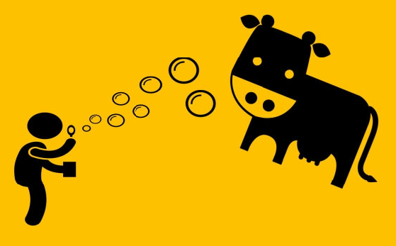 马云：每个月赚几亿的人很苦恼！网友：大哥放过我吧，吹不过你