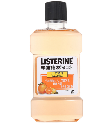 李施德林漱口水有几种味道,每种味道各有什么特点 李施德林漱口水有几种味道,每种味道各有什么特点