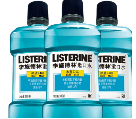 李施德林漱口水有几种味道,每种味道各有什么特点 李施德林漱口水有几种味道,每种味道各有什么特点