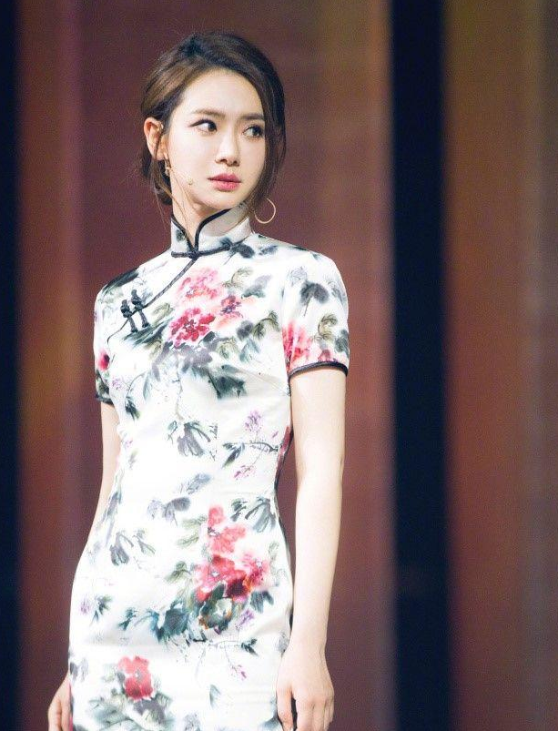 你会花多少钱买一件旗袍? 你会花多少钱买一件旗袍?