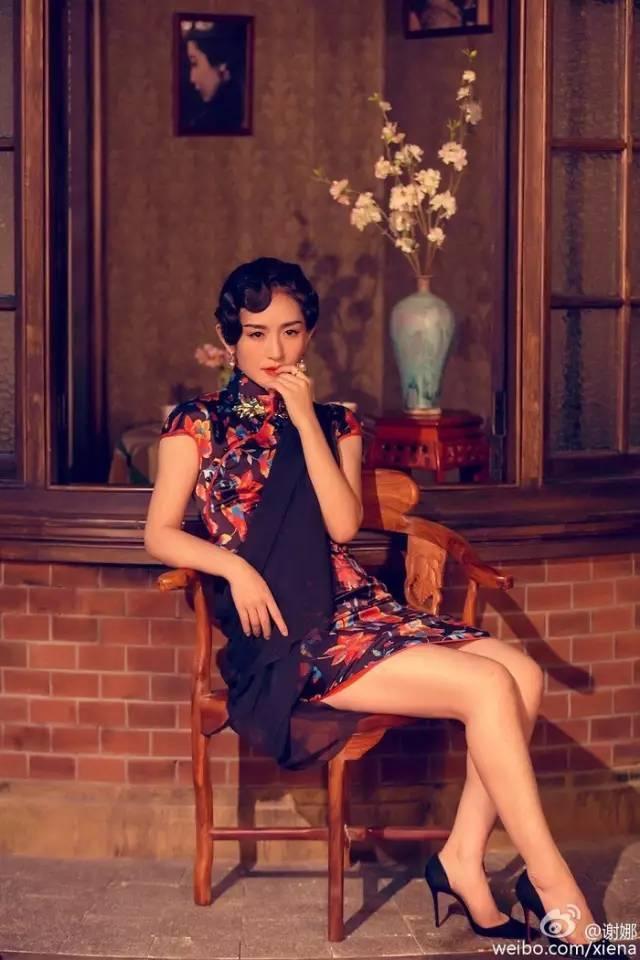 穿旗袍搭配什么鞋? 旗袍搭配鞋子图片大全 穿旗袍搭配什么鞋? 旗袍搭配鞋子图片大全