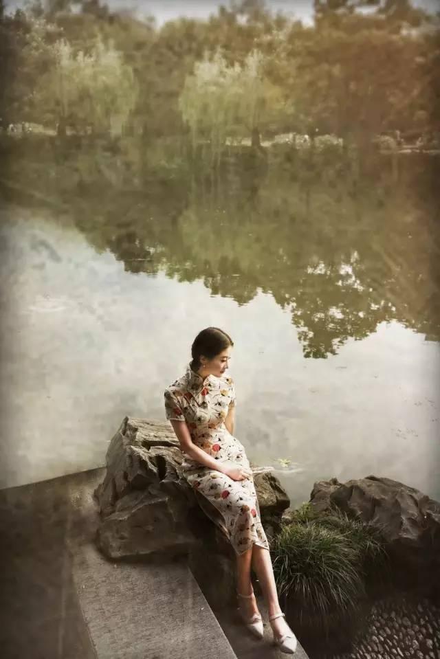 穿旗袍搭配什么鞋? 旗袍搭配鞋子图片大全 穿旗袍搭配什么鞋? 旗袍搭配鞋子图片大全