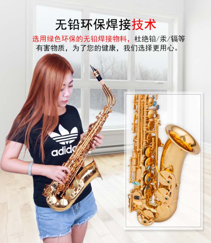 请问泰山的中音萨克斯,大概多少钱入手比较靠谱? 请问泰山的中音萨克斯,大概多少钱入手比较靠谱?