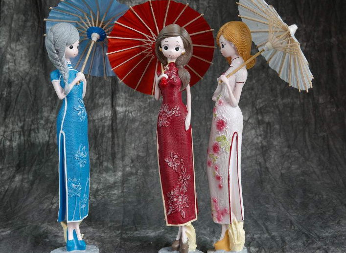 旗袍在淘宝上买怎么样?淘宝上评论比较高的旗袍店铺有哪些? 旗袍在淘宝上买怎么样?淘宝上评论比较高的旗袍店铺有哪些?