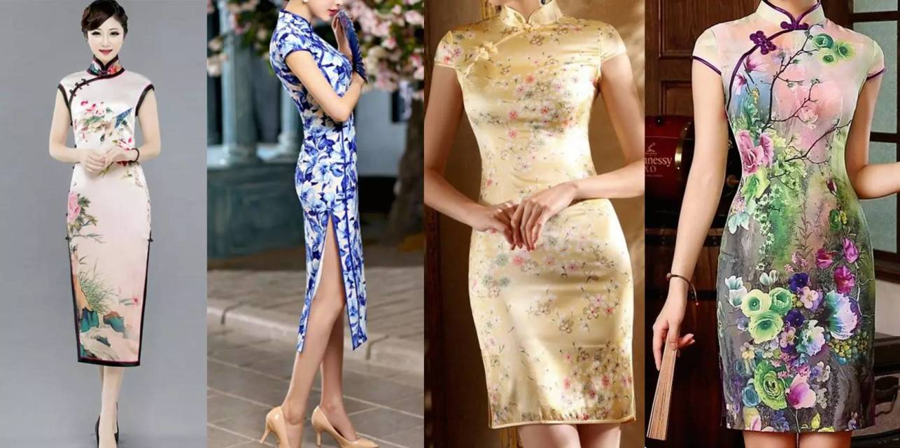 新娘旗袍如何选择搭配？有哪些淘宝店铺与品牌推荐？
