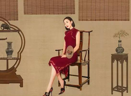 新娘旗袍如何选择搭配？有哪些淘宝店铺与品牌推荐？