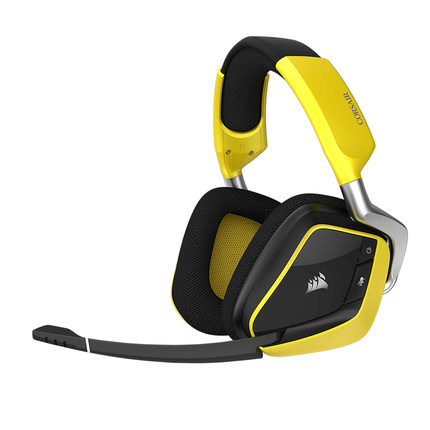 Corsair美商海盗船游戏耳机哪款好用? Corsair美商海盗船游戏耳机哪款好用?