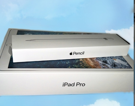 iPad pro要不要配pencil?iPad pro如何连接pencil? iPad pro要不要配pencil?iPad pro如何连接pencil?