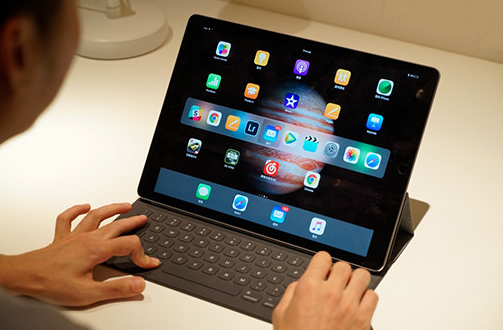 10.5寸iPad Pro平板电脑怎么样，有哪些优点