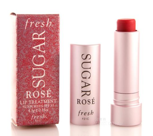 LA MER 、肌肤之钥、fresh,这三个润唇膏品牌你了解吗? LA MER 、肌肤之钥、fresh,这三个润唇膏品牌你了解吗?