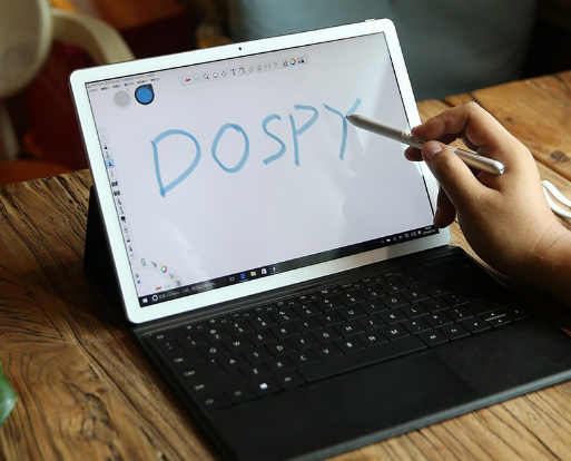 华为MATEBOOK E二合一平板电脑深度解析，给你不一样的平板电脑