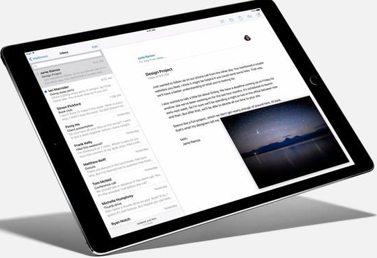 iPad Pro+Apple Pencil平板电脑使用感受 iPad Pro+Apple Pencil平板电脑使用感受