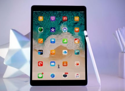 解析：IPad Pro与IPad4平板电脑之间的对比