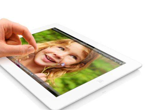 解析：IPad Pro与IPad4平板电脑之间的对比