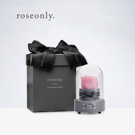 Roseonly永生花怎么样?能保存多久? Roseonly永生花怎么样?能保存多久?
