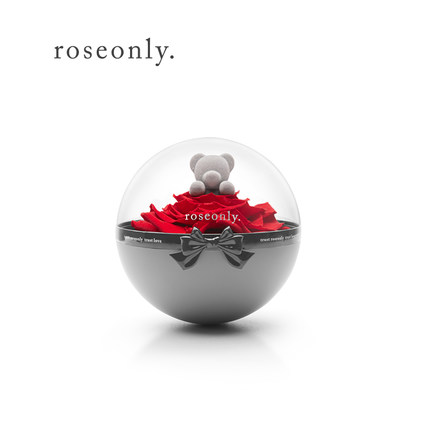 Roseonly永生花怎么样?能保存多久? Roseonly永生花怎么样?能保存多久?