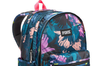 学院风双肩包哪个好,是维多利亚的秘密还是光阴的故事 学院风双肩包哪个好,是维多利亚的秘密还是光阴的故事