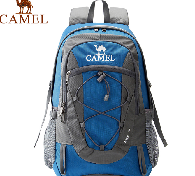 探路者双肩包和骆驼双肩包那个好? 探路者双肩包和骆驼双肩包那个好?