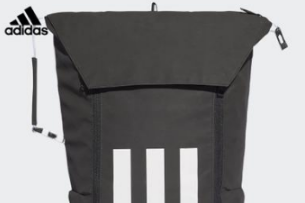 李宁双肩包和阿迪达斯双肩包那个好?各有什么特点 李宁双肩包和阿迪达斯双肩包那个好?各有什么特点