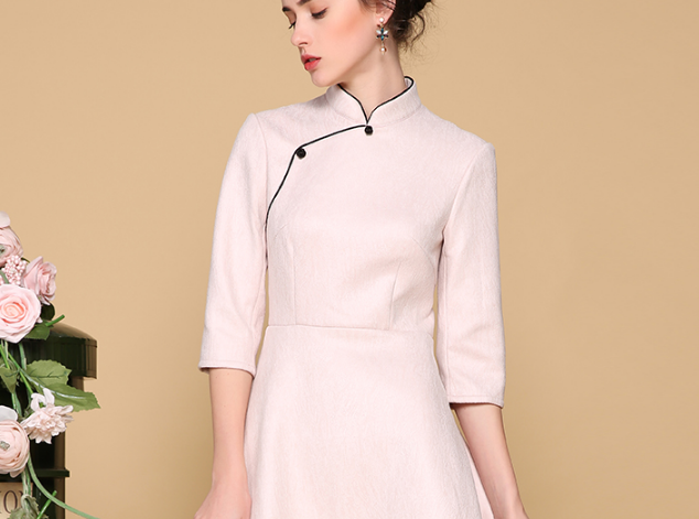 干货贴!有哪些适合20多岁女生穿的旗袍店? 干货贴!有哪些适合20多岁女生穿的旗袍店?