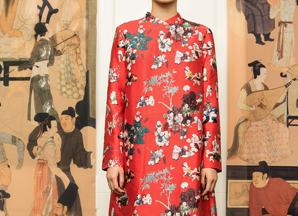 干货贴!有哪些适合20多岁女生穿的旗袍店? 干货贴!有哪些适合20多岁女生穿的旗袍店?