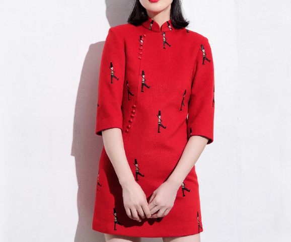 干货贴!有哪些适合20多岁女生穿的旗袍店? 干货贴!有哪些适合20多岁女生穿的旗袍店?