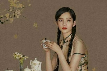 旗袍在身,绣匠教你发型怎么搭! 旗袍在身,绣匠教你发型怎么搭!