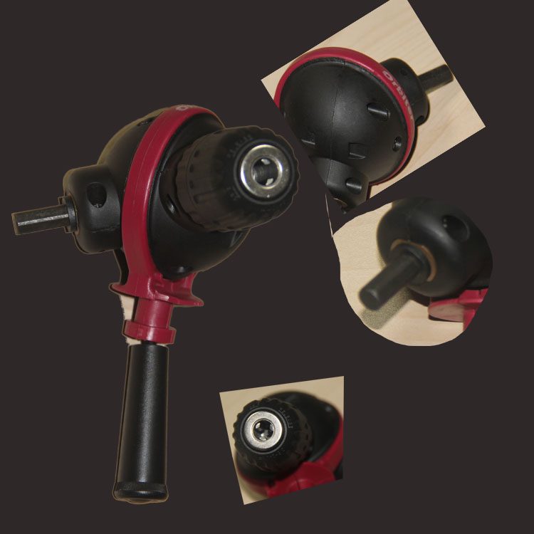 不输德国的五金工具拐角器,值得木工师傅拥有