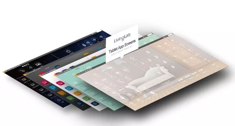 智能家居私人定制才靠谱! 智能家居私人定制才靠谱!