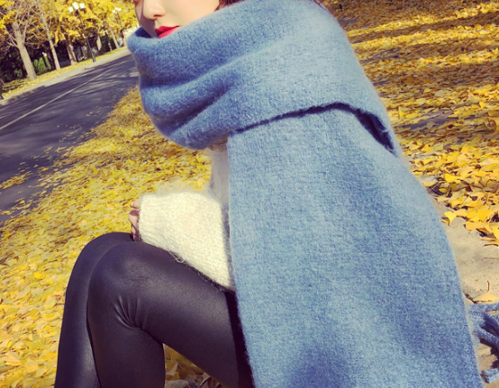 店铺推荐:不管是自用还是送人,这几家围巾店一定要收藏 店铺推荐:不管是自用还是送人,这几家围巾店一定要收藏