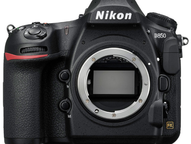 尼康的单反相机哪款好? 尼康的单反相机哪款好?