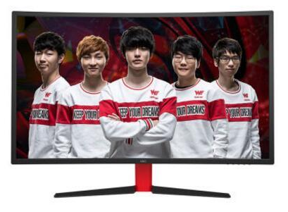 27英寸曲面屏显示器哪个牌子的好?推荐几个型号 27英寸曲面屏显示器哪个牌子的好?推荐几个型号