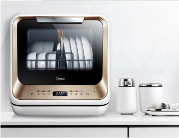 美的洗碗机和方太洗碗机哪个好? 美的洗碗机和方太洗碗机哪个好?