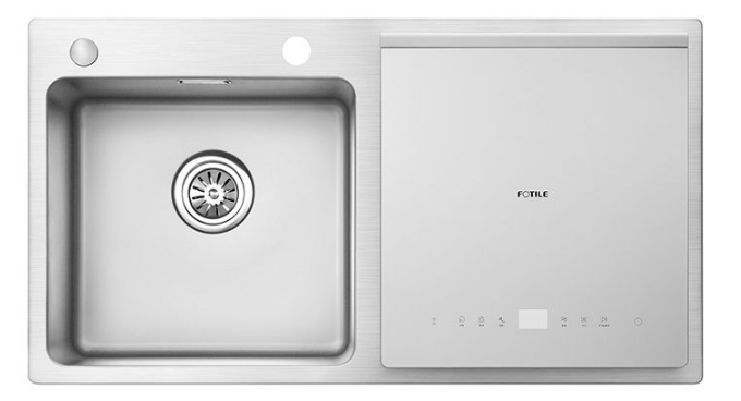 方太水槽式洗碗机中型号x1、x9有何特点? 方太水槽式洗碗机中型号x1、x9有何特点?