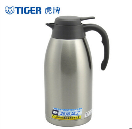 虎牌保温壶怎么样? 虎牌保温壶怎么样?