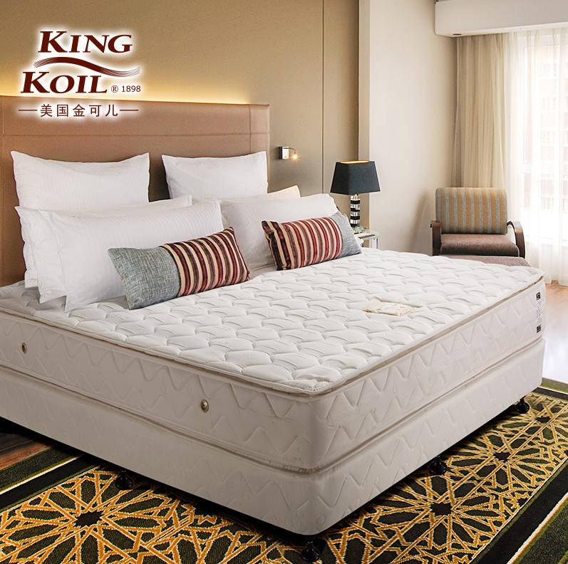 金可儿(KingKoil)床垫怎么样? 金可儿(KingKoil)床垫怎么样?