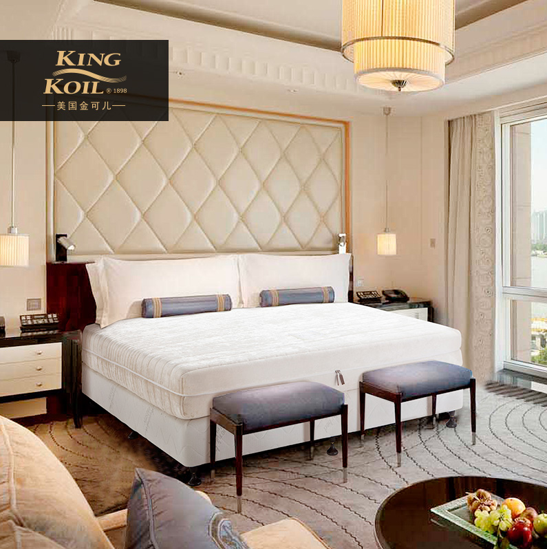 金可儿(KingKoil)床垫怎么样? 金可儿(KingKoil)床垫怎么样?