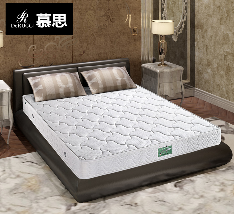 慕思床垫怎么样?
