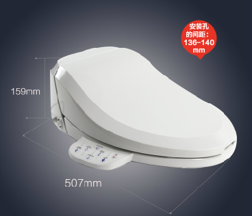 科勒KOHLER、和成卫浴HCG、​ROCA智能马桶盖价格，你知道吗？