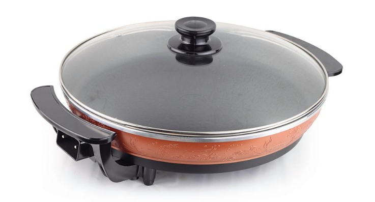 家用的话电饼铛烙饼好还是多功能锅烙饼好? 家用的话电饼铛烙饼好还是多功能锅烙饼好?