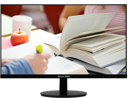 长城、惠科、优派的显示器能买吗？哪个好？