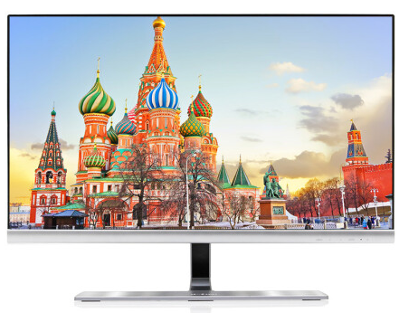 长城、惠科、优派的显示器能买吗？哪个好？