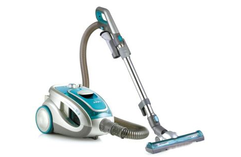 如何选购家用吸尘器以及使用的方法