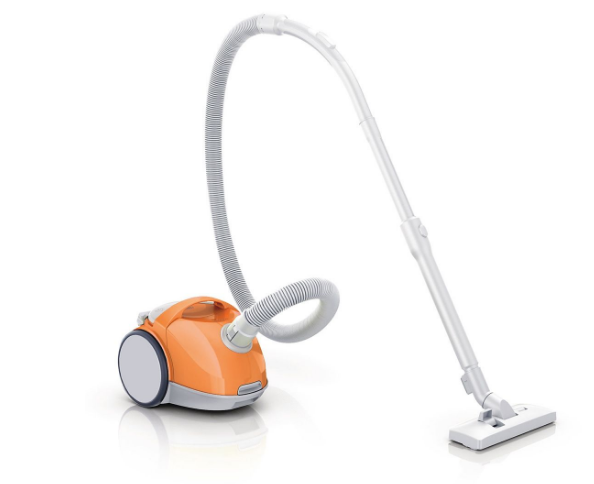 如何选购家用吸尘器以及使用的方法