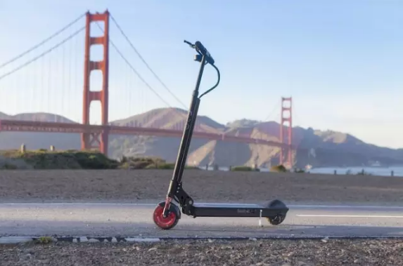 贝其尔(Patgear)电动滑板车怎么样? 贝其尔(Patgear)电动滑板车怎么样?