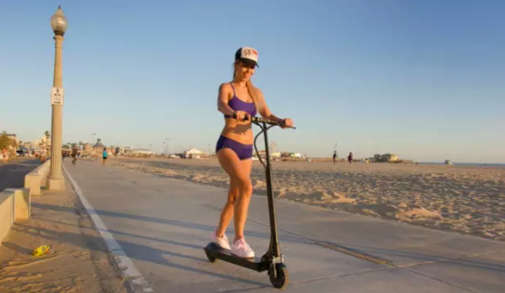 贝其尔(Patgear)电动滑板车怎么样? 贝其尔(Patgear)电动滑板车怎么样?