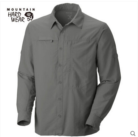 山浩速干衣好不好? 山浩速干衣好不好?