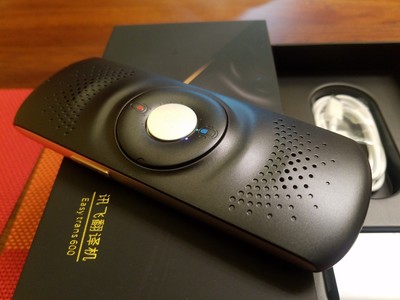 科大讯飞晓译翻译机怎么样？